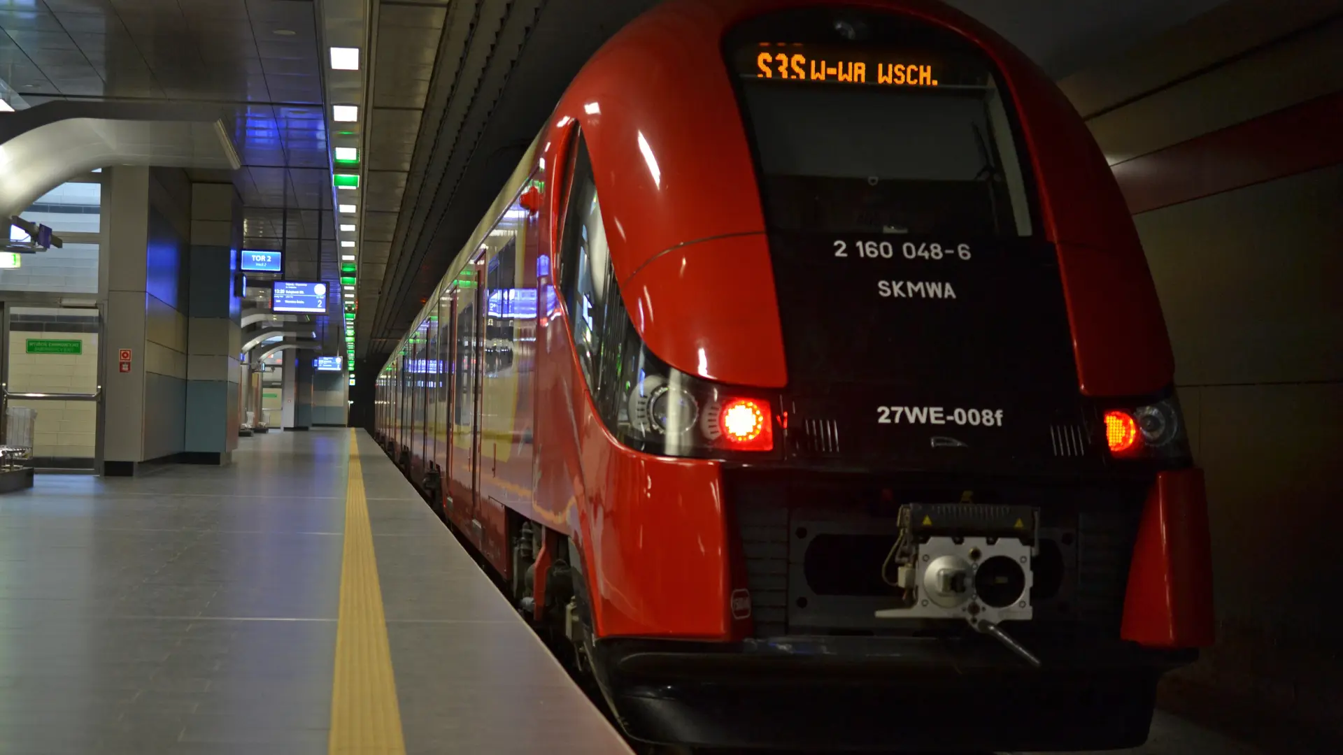 Cabos elétricos especiais aplicados no setor ferroviário para trens e metrôs