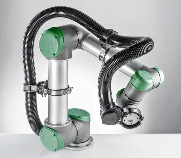 Robô Colaborativo CoBot
